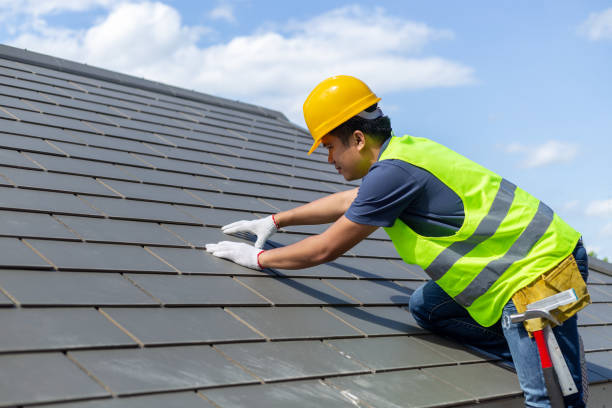 Best Tile Roofing Contractor  in Huntingtown, MD