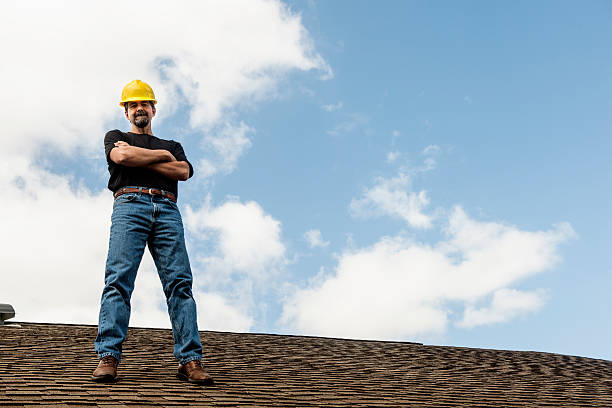 Best Best Roofing Contractors  in Huntingtown, MD