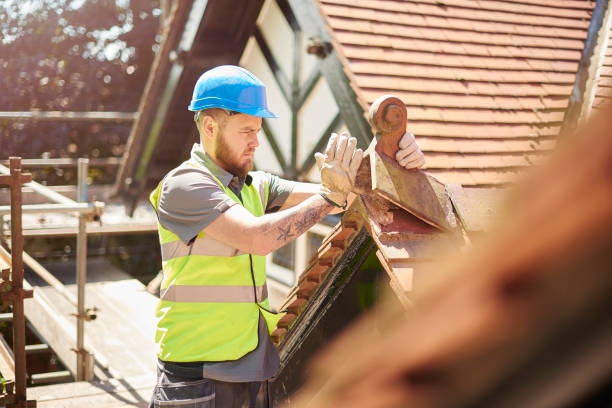 Best Roof Maintenance Services  in Huntingtown, MD